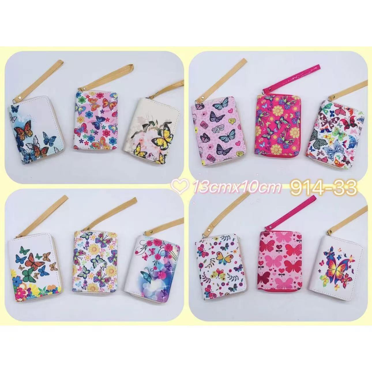 Mayorista Sissi Accessori - CARTERA
