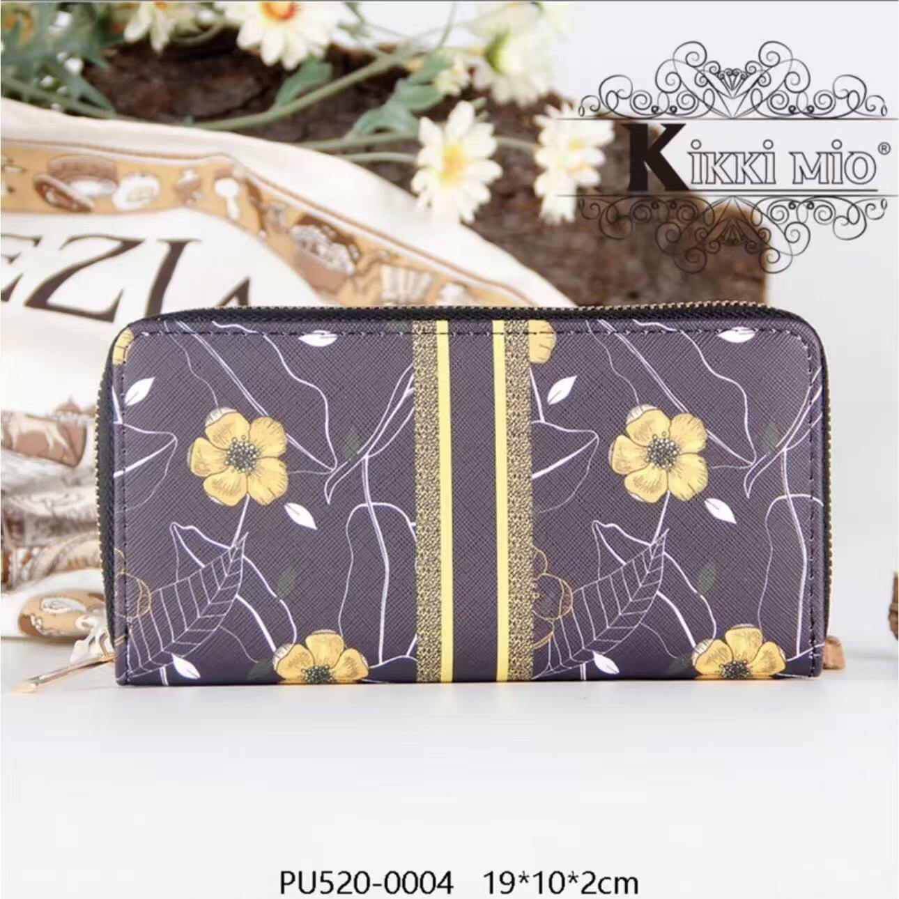 Großhändler Sissi Accessori - GELDBÖRSE