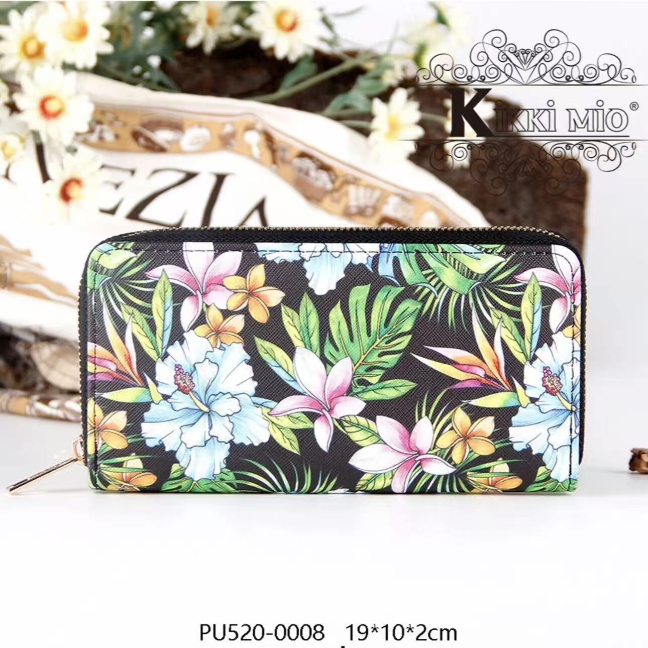 Mayorista Sissi Accessori - CARTERA