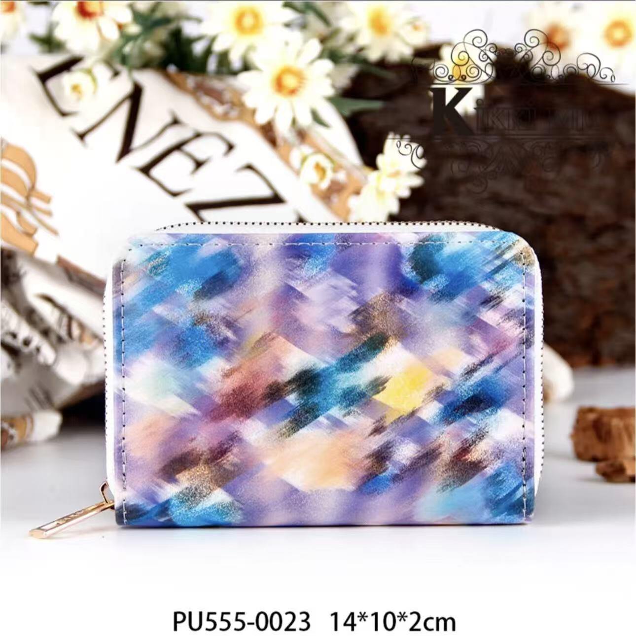 Mayorista Sissi Accessori - CARTERA