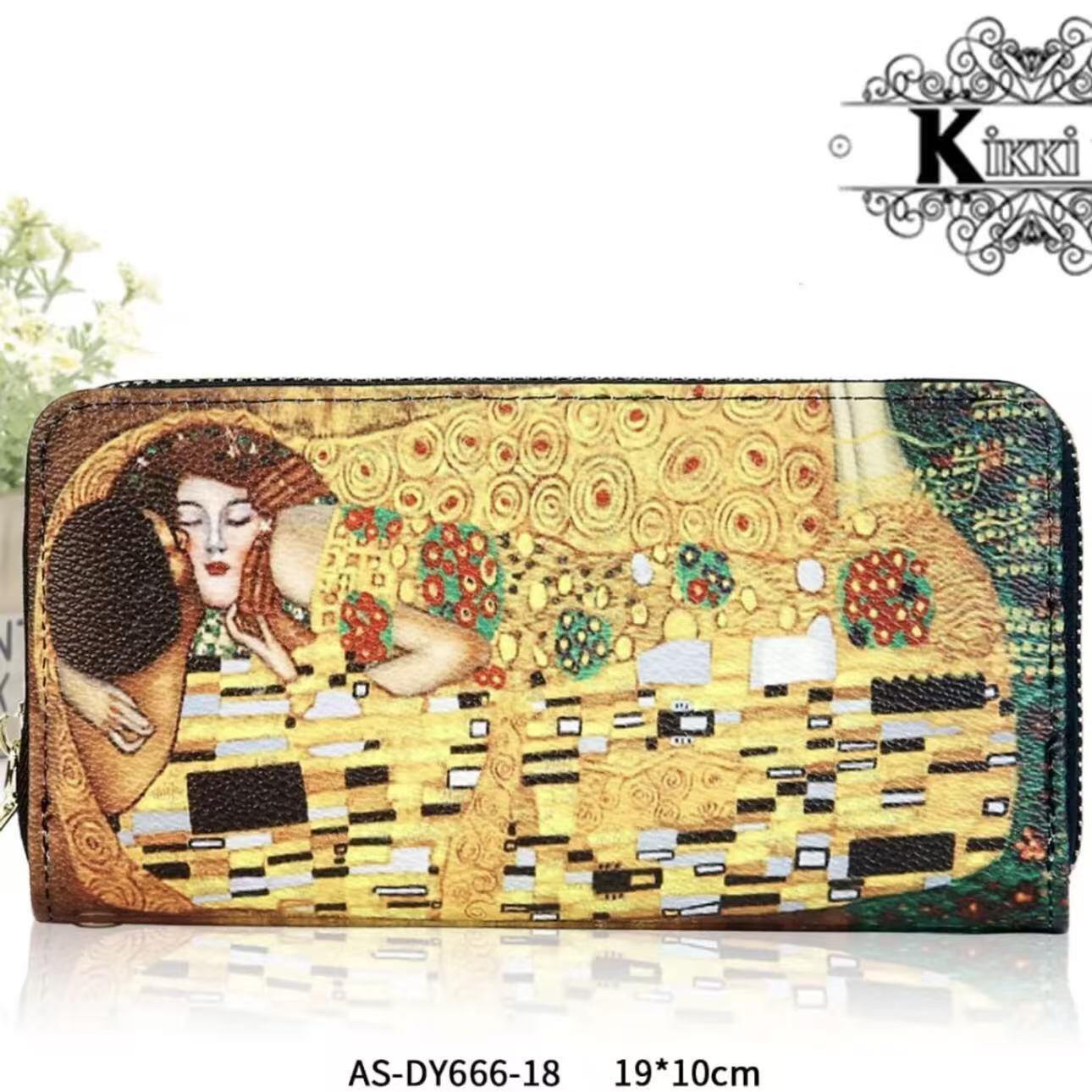 Mayorista Sissi Accessori - CARTERA