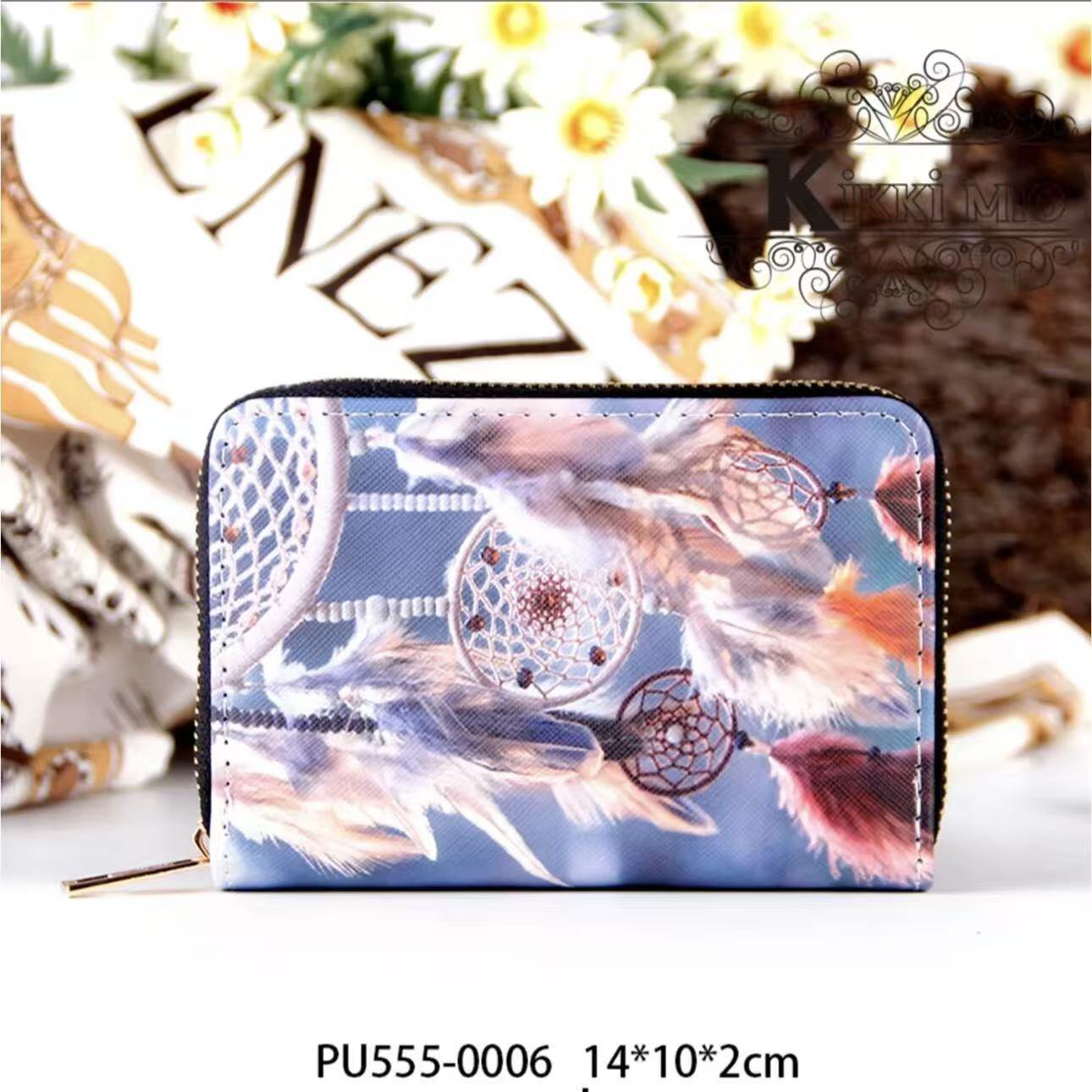 Mayorista Sissi Accessori - CARTERA