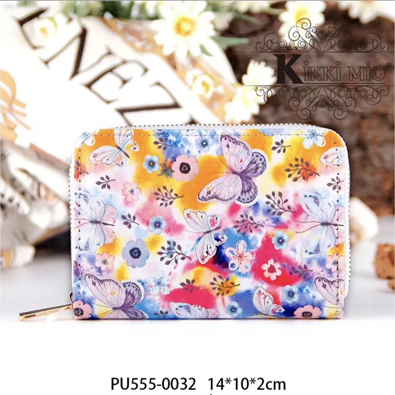 Großhändler Sissi Accessori - GELDBÖRSE