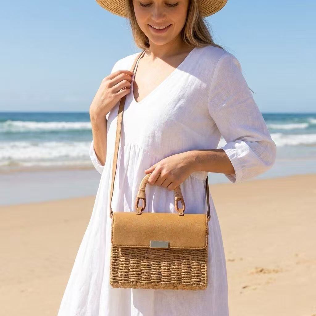 Wholesaler Sissi Accessori - PAPER BAG