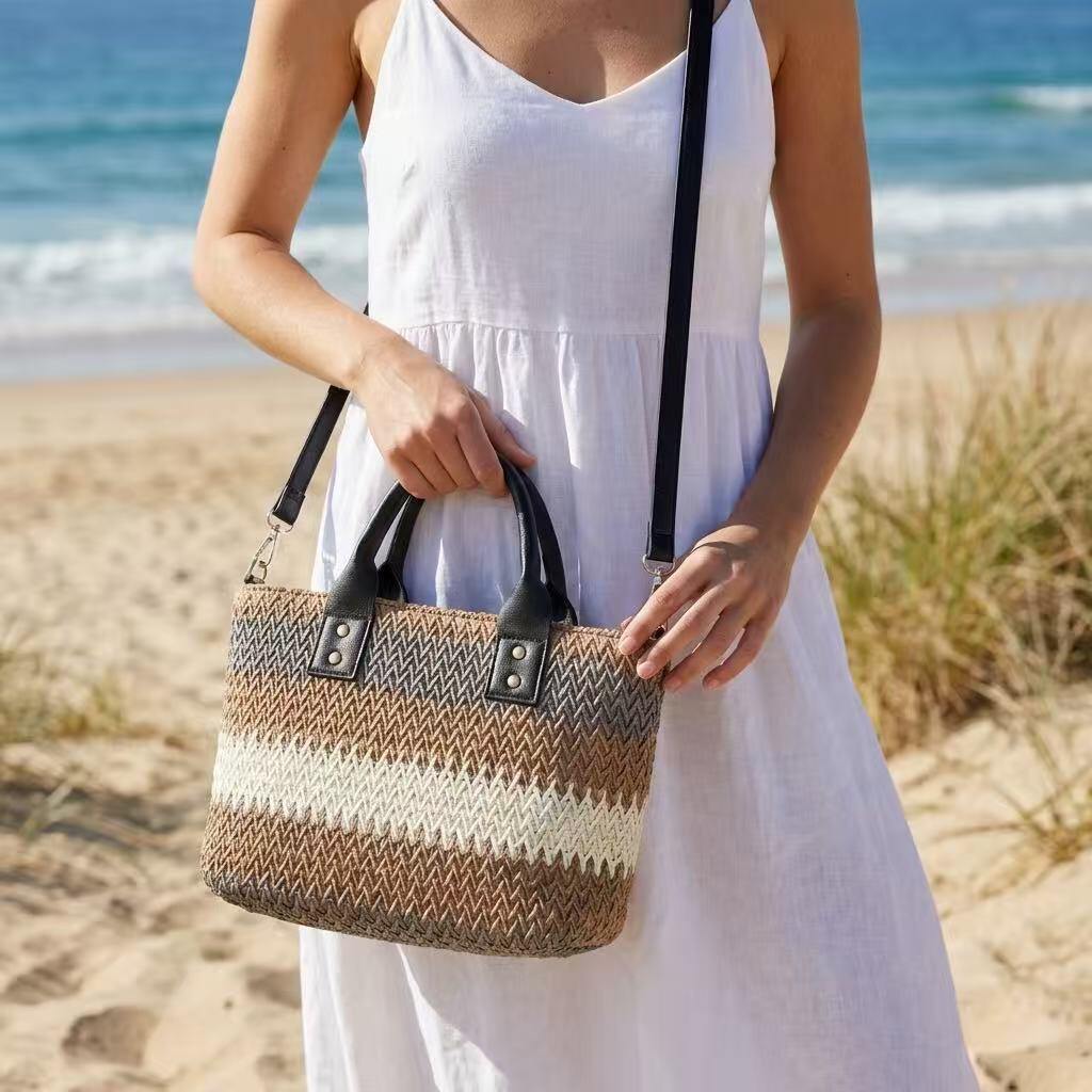 Wholesaler Sissi Accessori - PAPER BAG