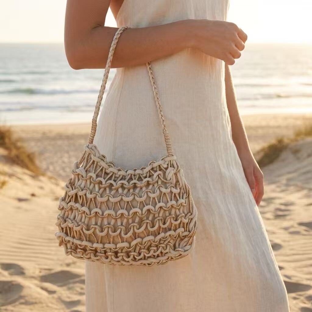 Wholesaler Sissi Accessori - BEACH BAG