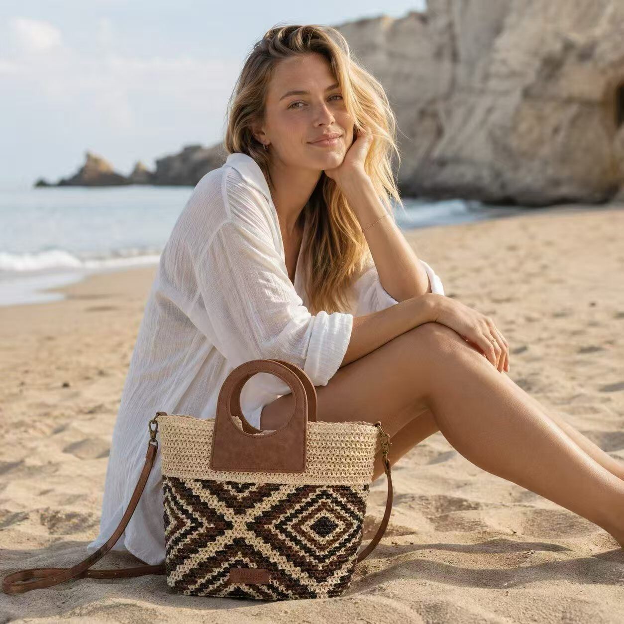 Mayorista Sissi Accessori - BOLSA DE PAPEL
