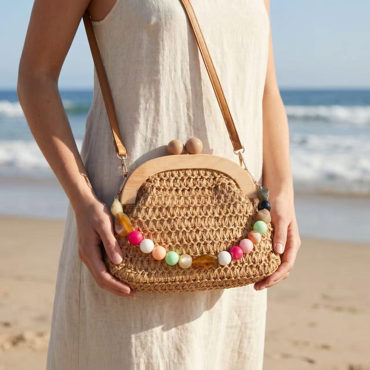 Wholesaler Sissi Accessori - PAPER BAG