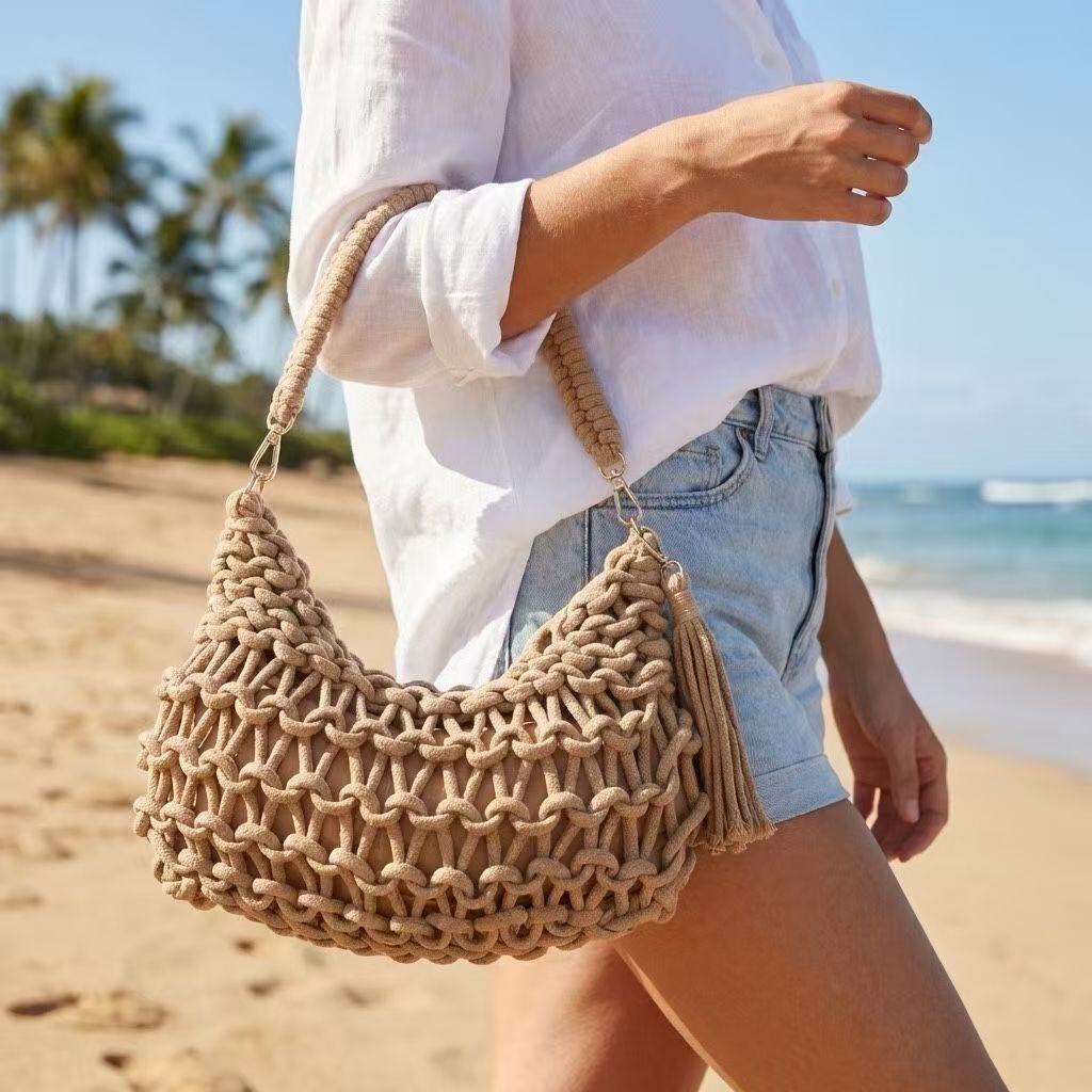 Wholesaler Sissi Accessori - PAPER BAG
