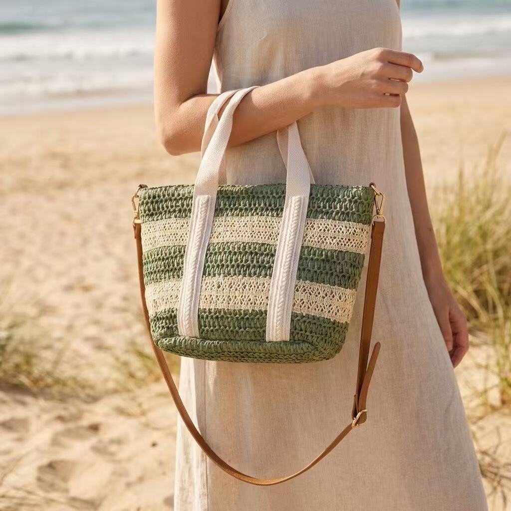 Wholesaler Sissi Accessori - PAPER BAG