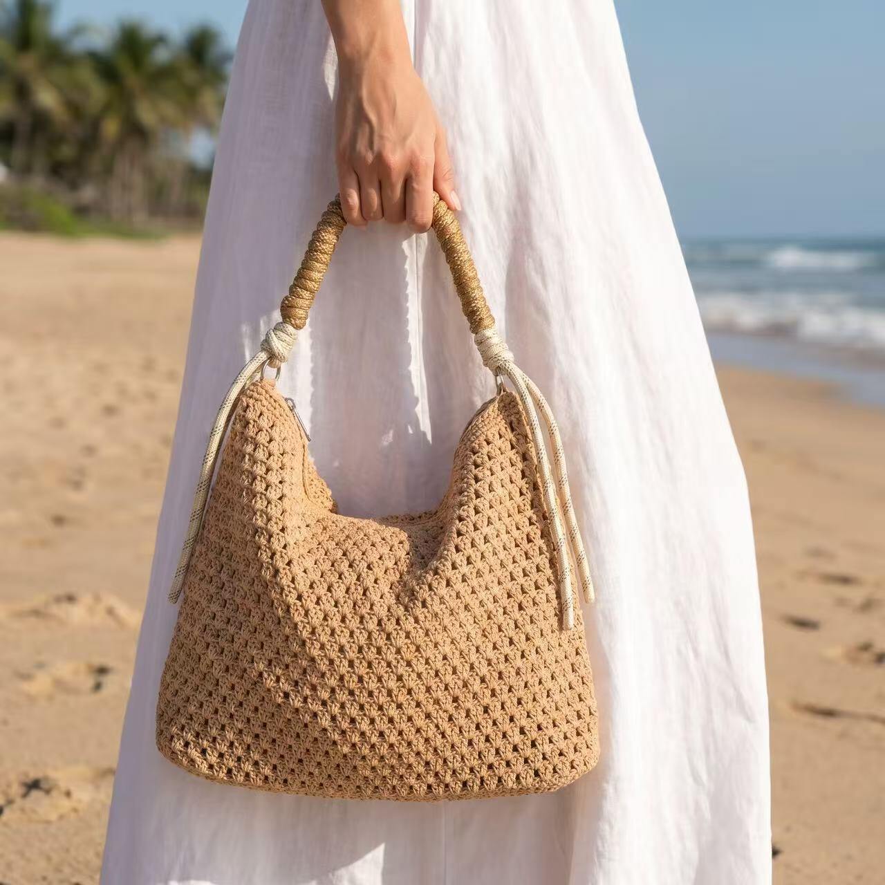 Wholesaler Sissi Accessori - WOMEN'S HANDBAG