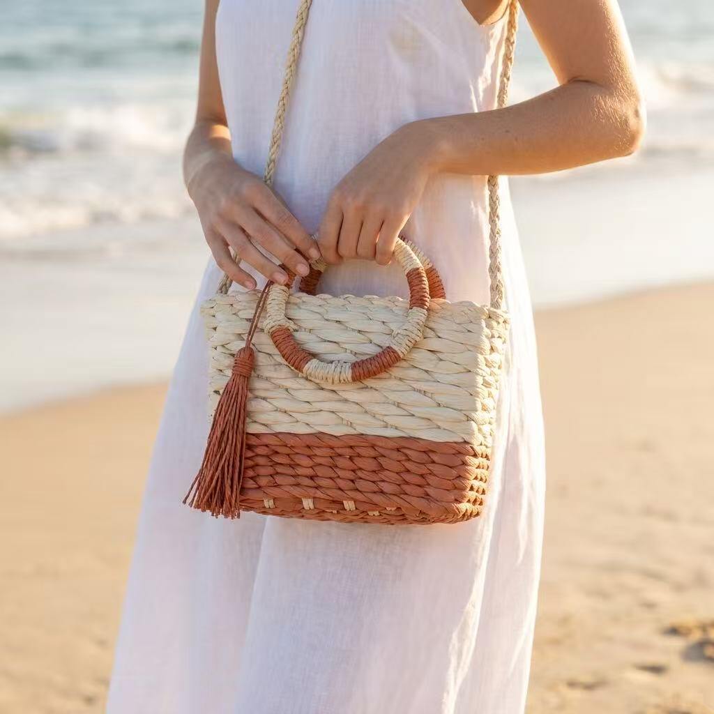 Wholesaler Sissi Accessori - PAPER BAG