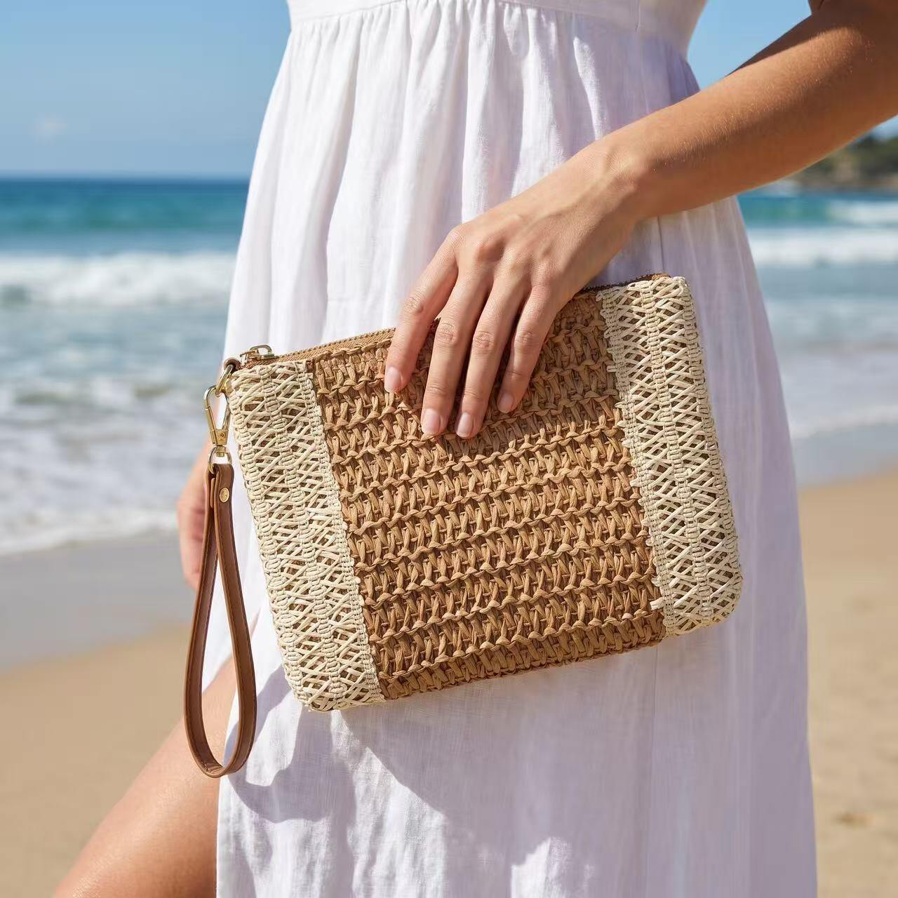 Mayorista Sissi Accessori - BOLSA DE PAPEL