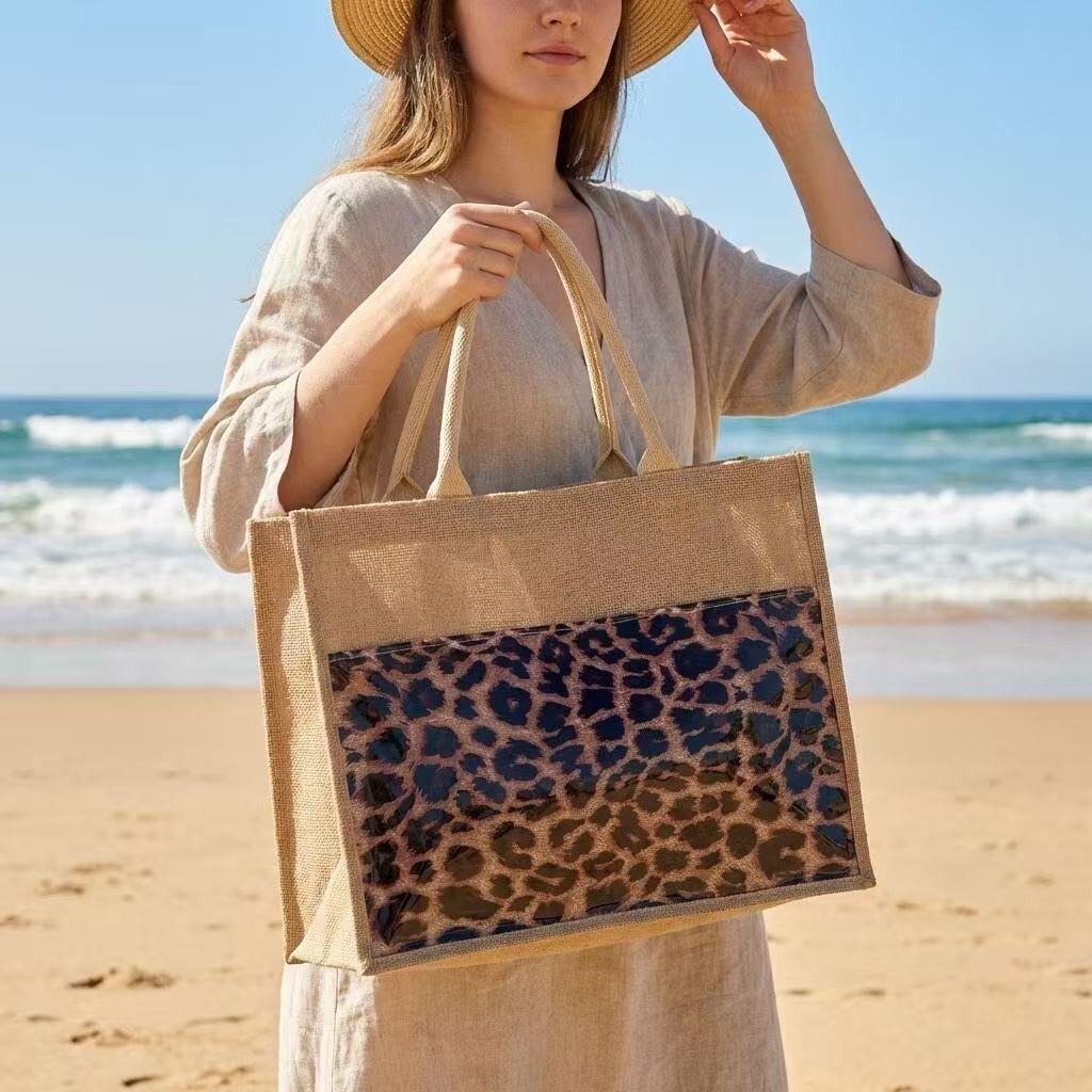 Wholesaler Sissi Accessori - BEACH BAG