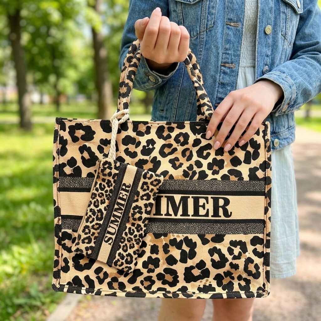 Mayorista Sissi Accessori - BOLSO DE MUJER