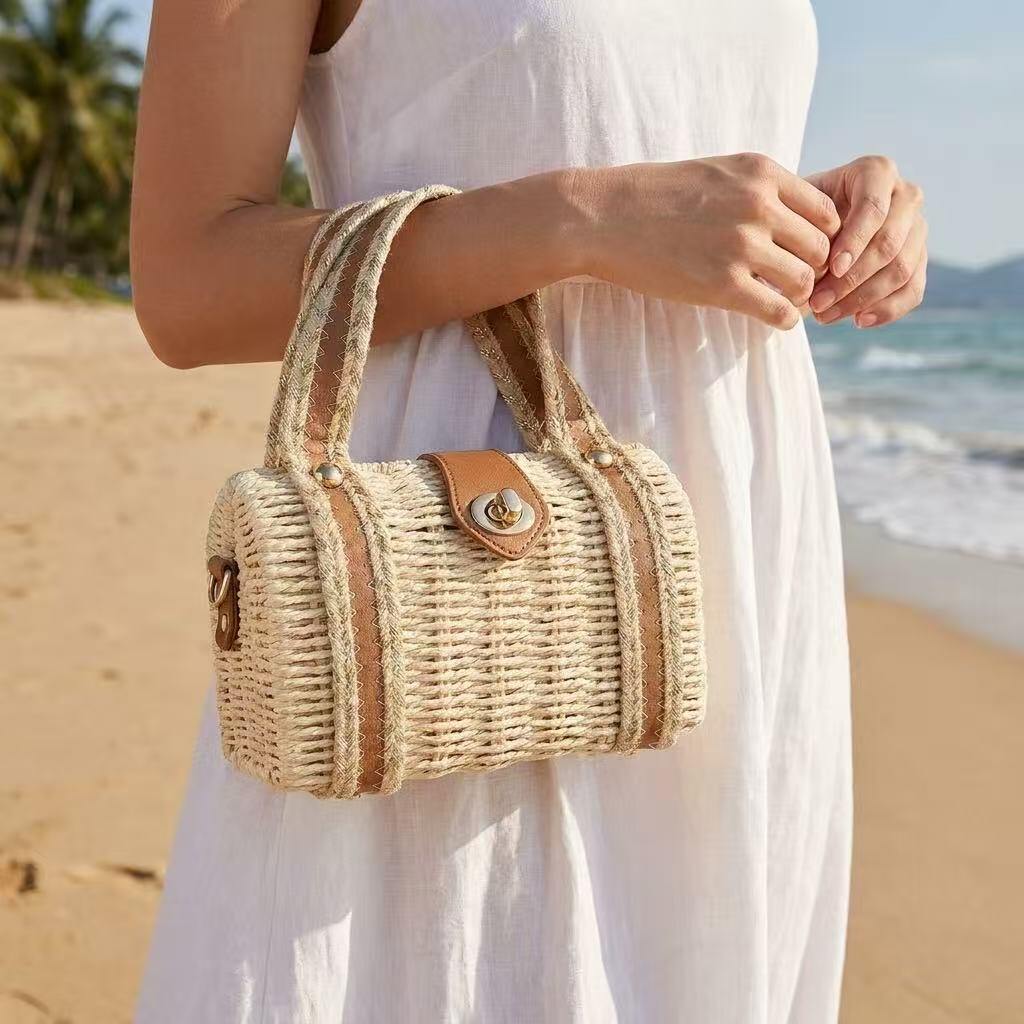 Wholesaler Sissi Accessori - PAPER BAG