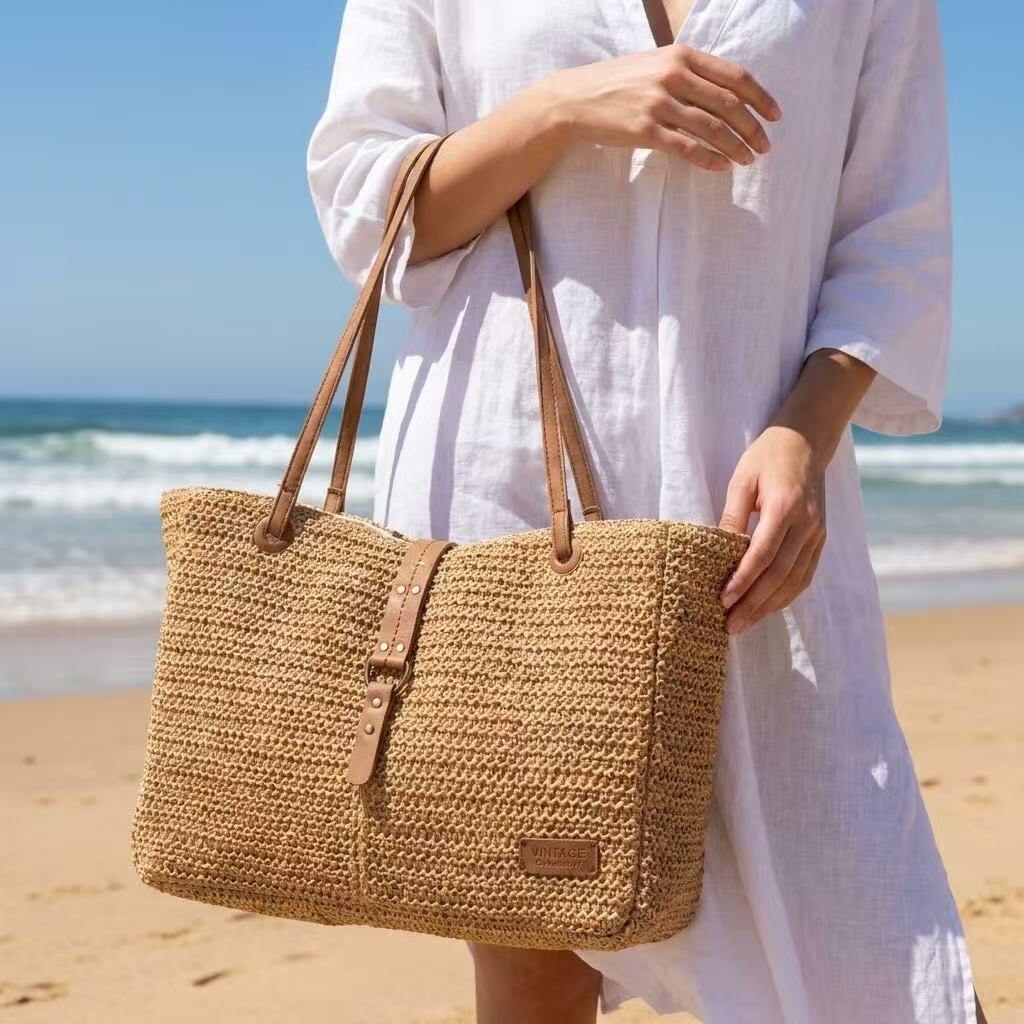 Wholesaler Sissi Accessori - PAPER BAG