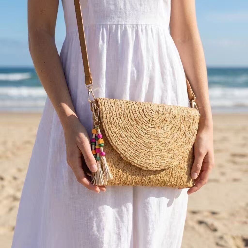 Wholesaler Sissi Accessori - PAPER BAG