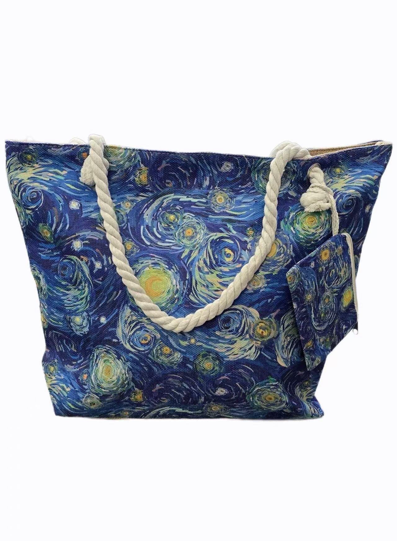 Wholesaler Sissi Accessori - BEACH BAG