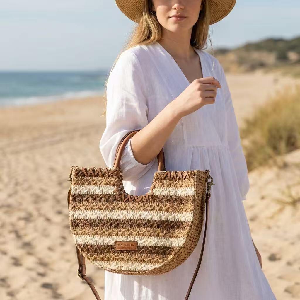 Wholesaler Sissi Accessori - PAPER BAG