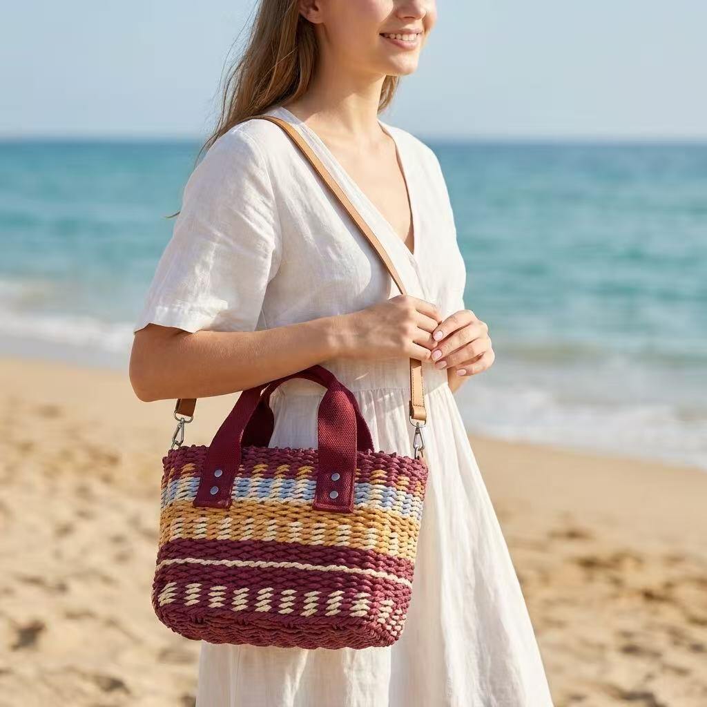 Wholesaler Sissi Accessori - PAPER BAG