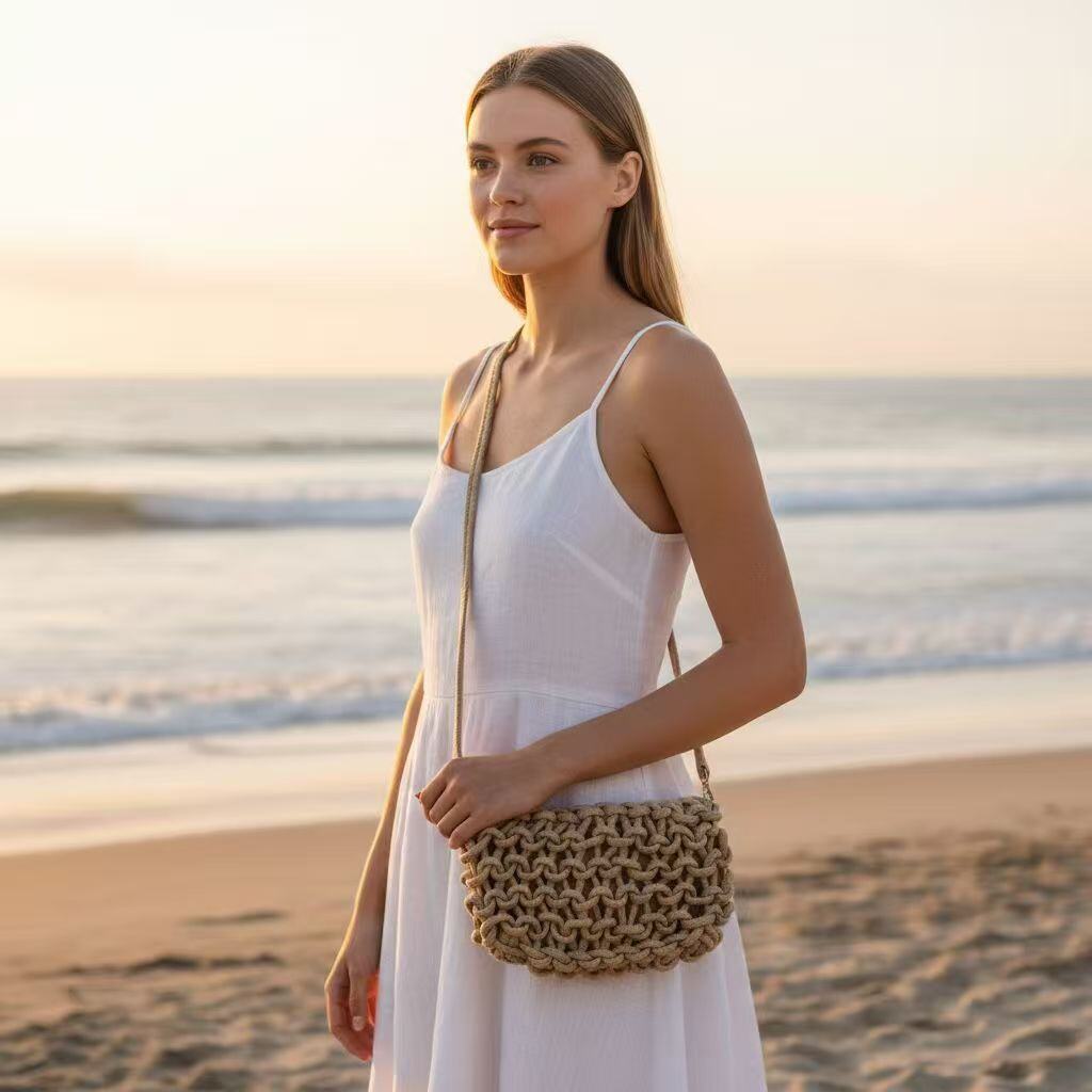 Wholesaler Sissi Accessori - WOMEN'S HANDBAG