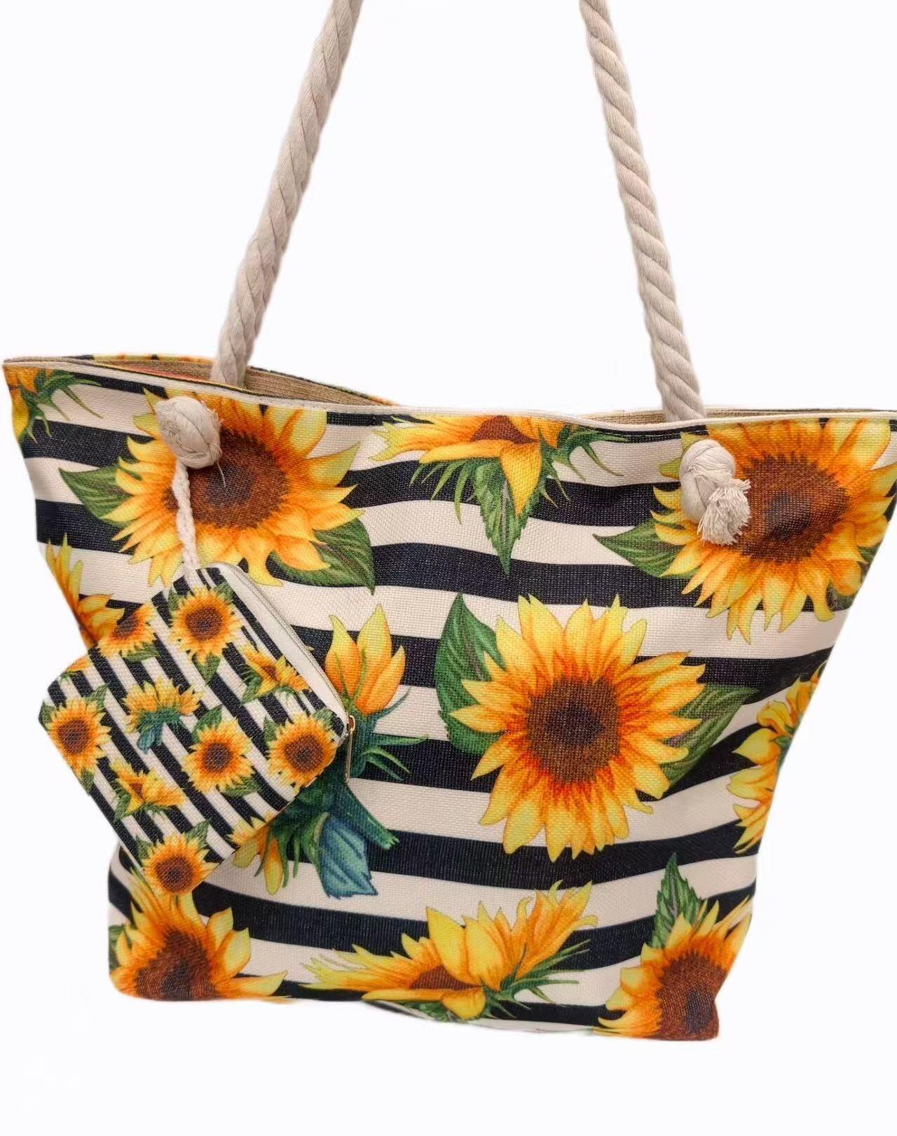 Wholesaler Sissi Accessori - BEACH BAG