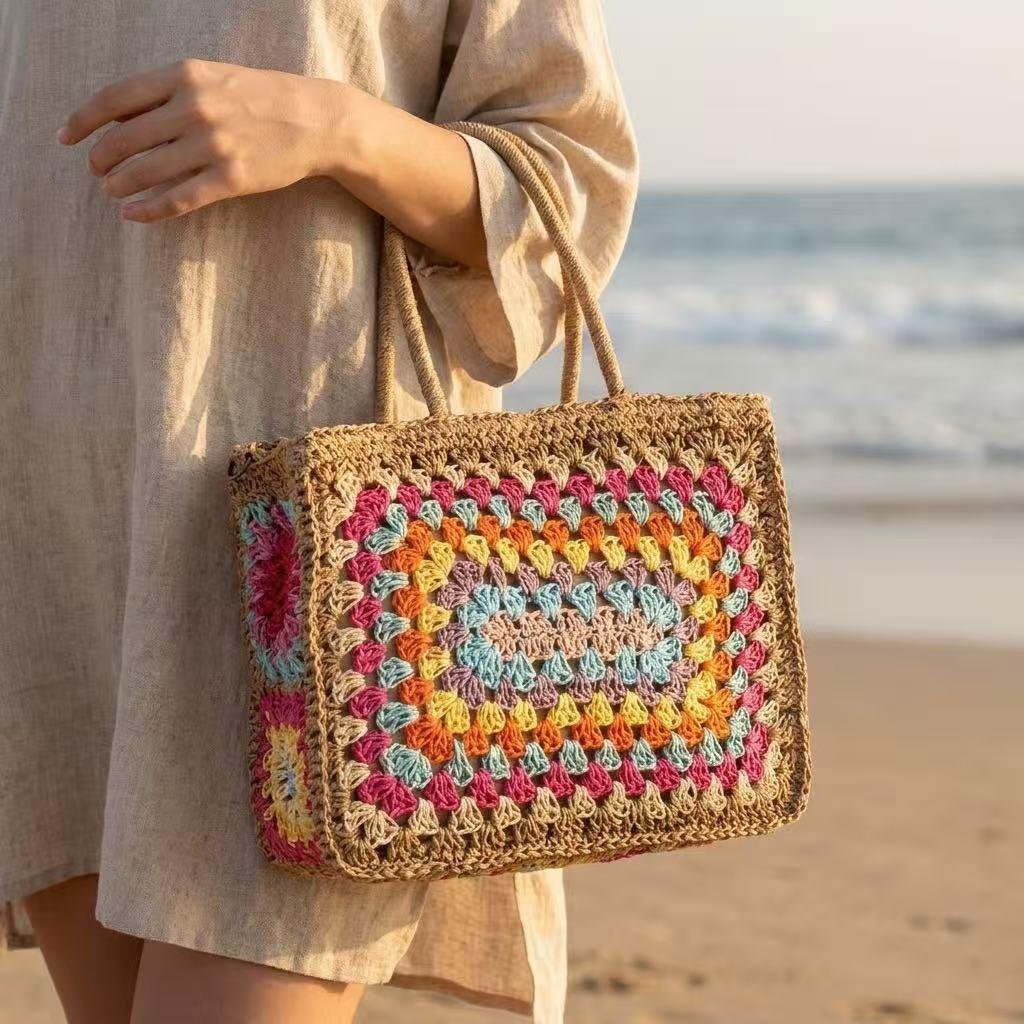 Wholesaler Sissi Accessori - PAPER BAG