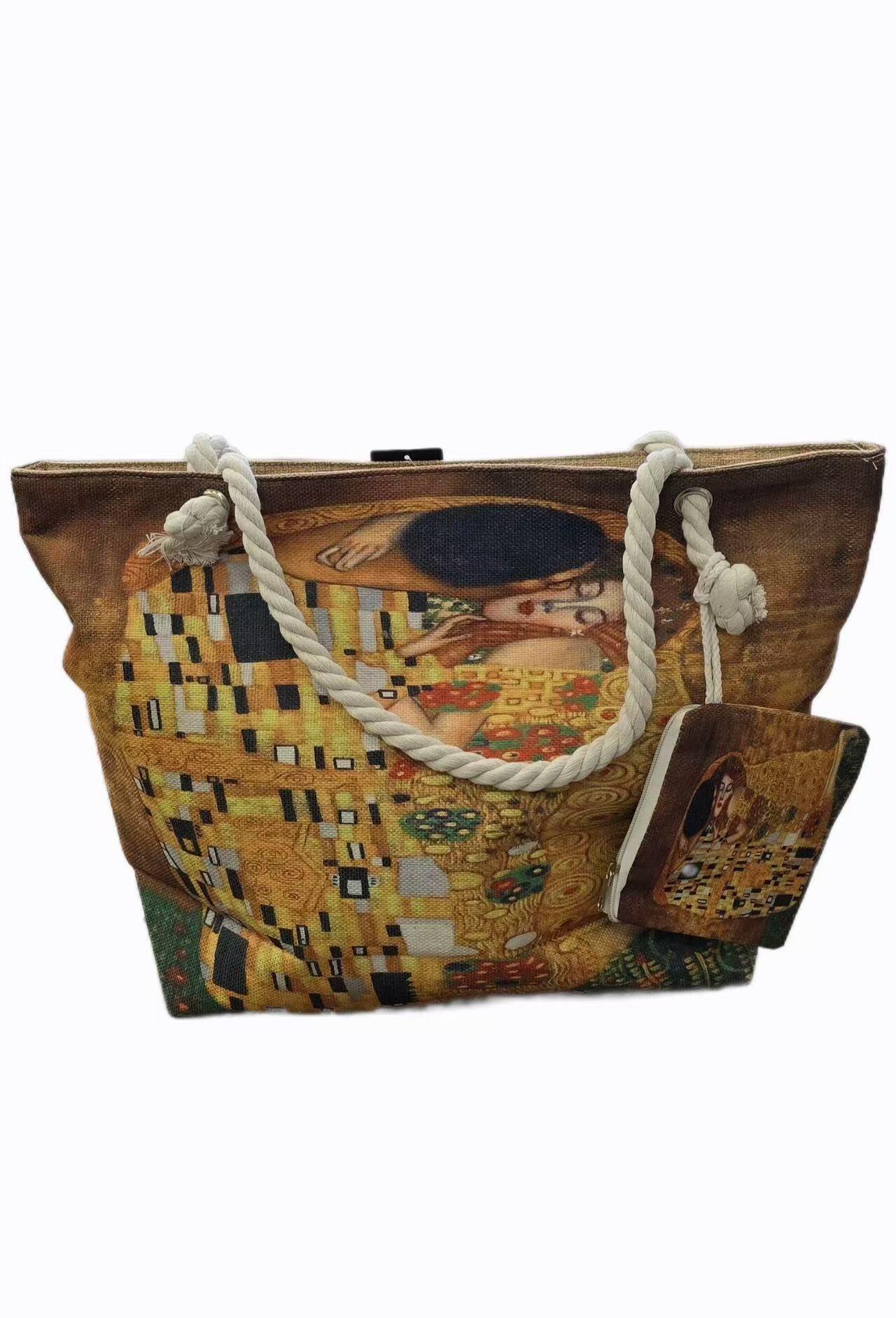 Wholesaler Sissi Accessori - BEACH BAG