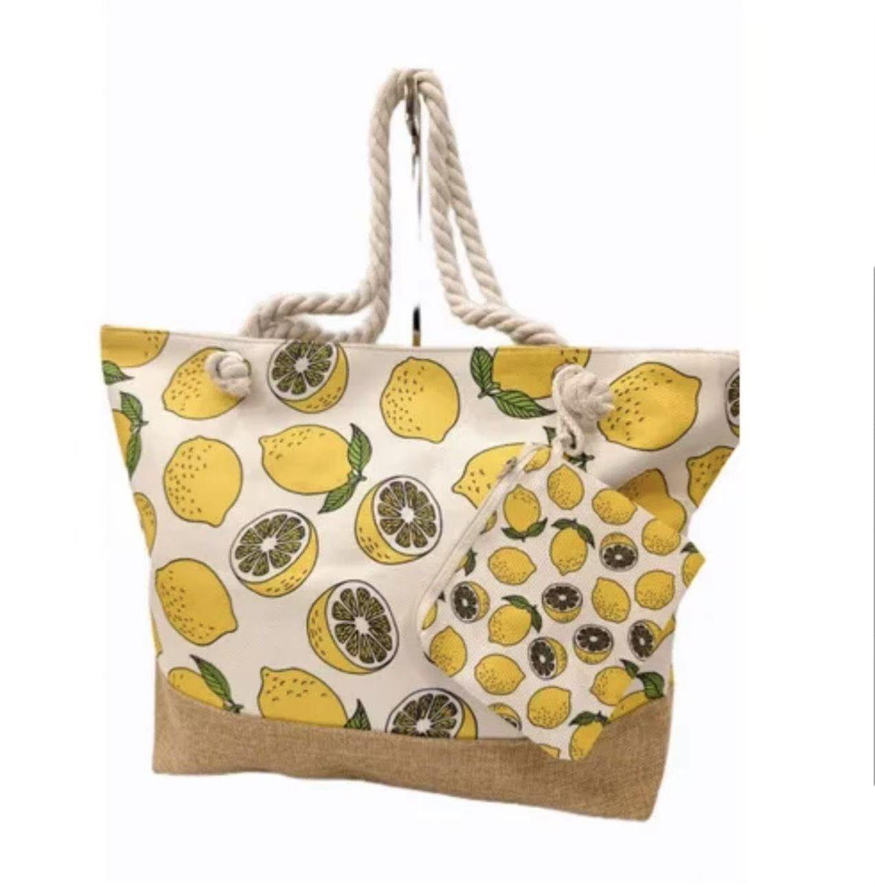 Wholesaler Sissi Accessori - BEACH BAG