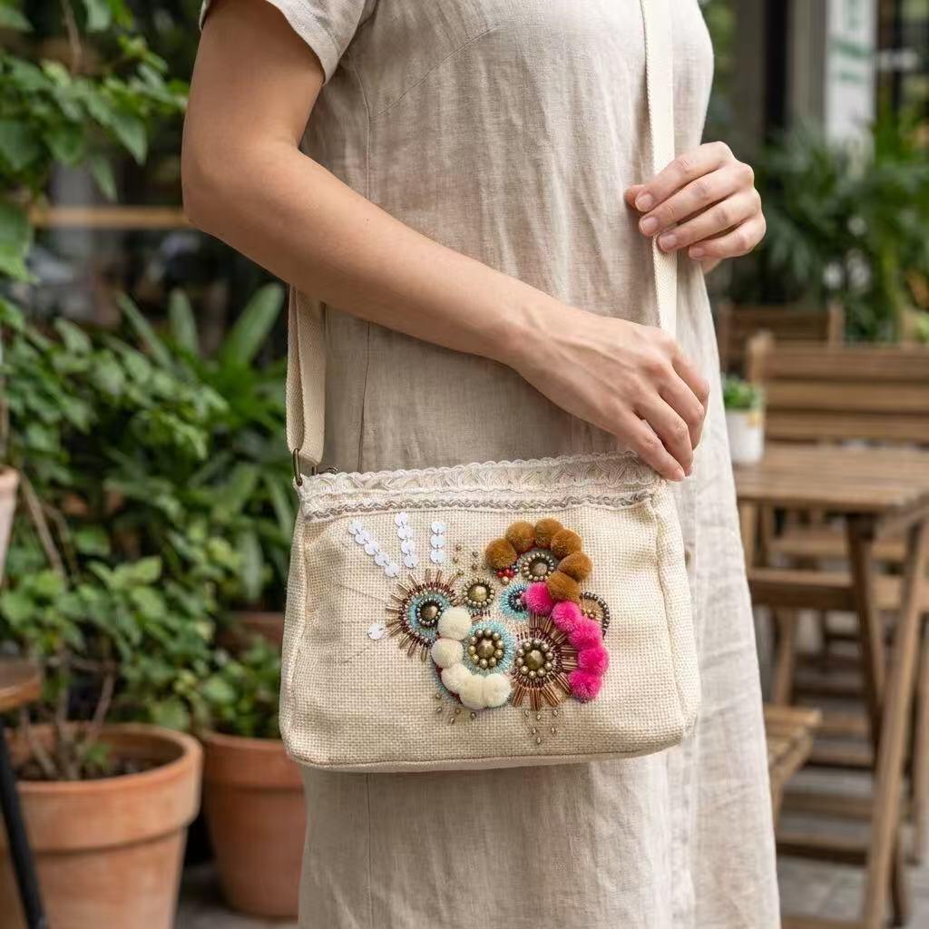 Mayorista Sissi Accessori - BOLSO DE MUJER