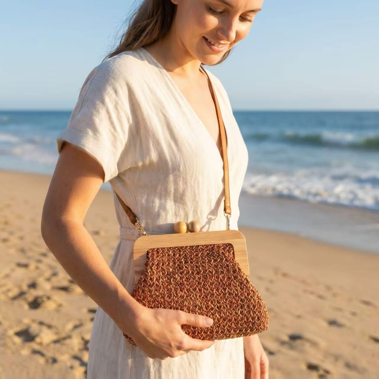Wholesaler Sissi Accessori - PAPER BAG
