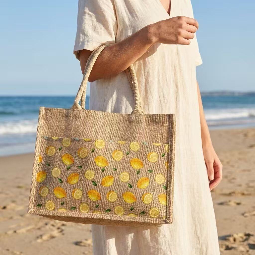 Wholesaler Sissi Accessori - BEACH BAG