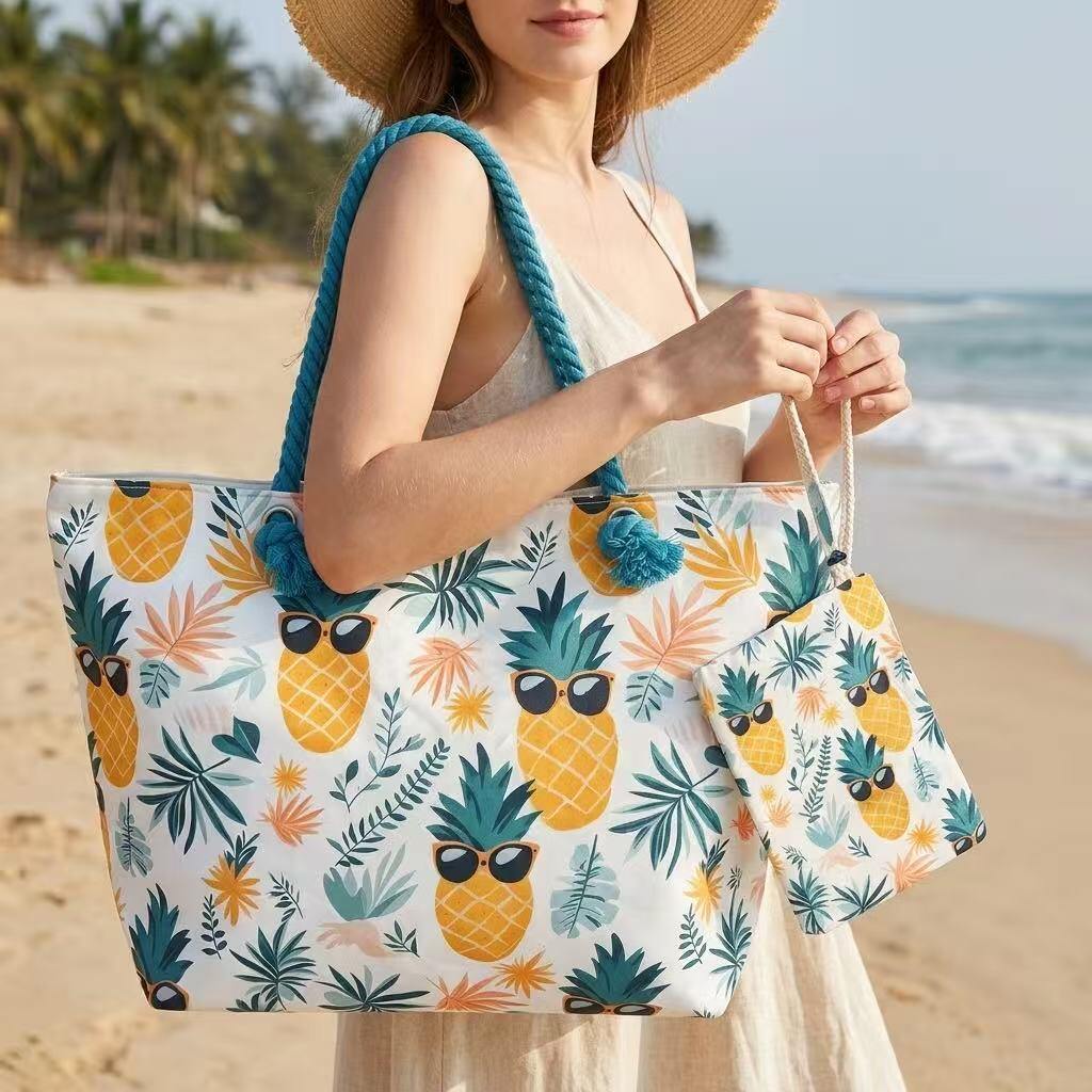 Wholesaler Sissi Accessori - BEACH BAG