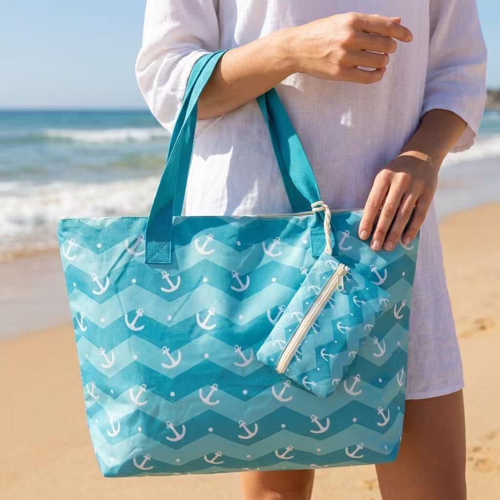 Wholesaler Sissi Accessori - BEACH BAG