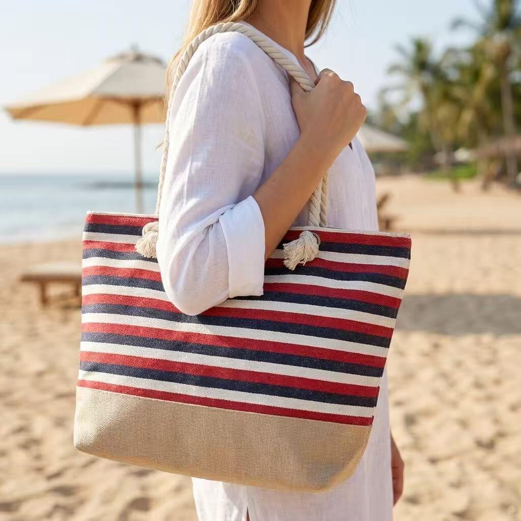 Wholesaler Sissi Accessori - BEACH BAG