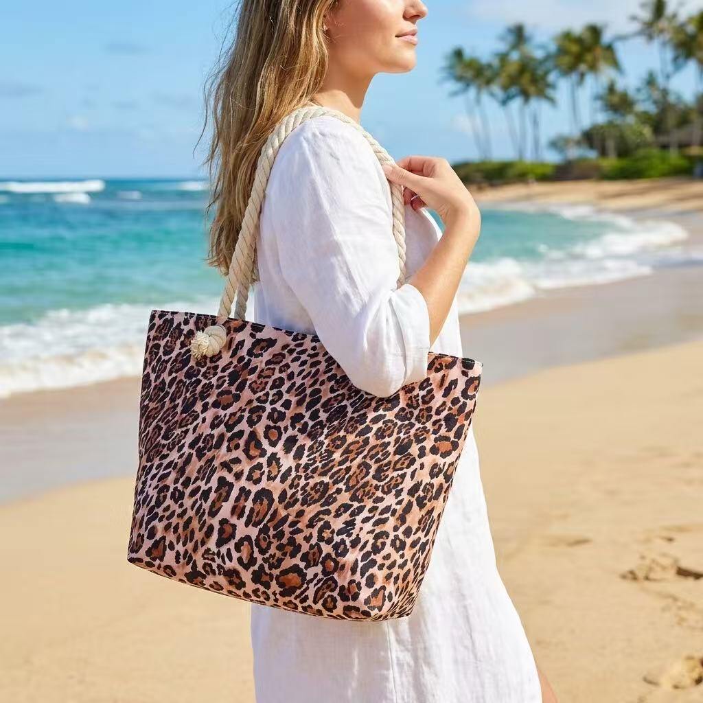Wholesaler Sissi Accessori - BEACH BAG