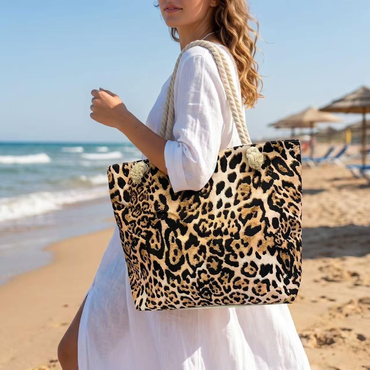 Wholesaler Sissi Accessori - BEACH BAG