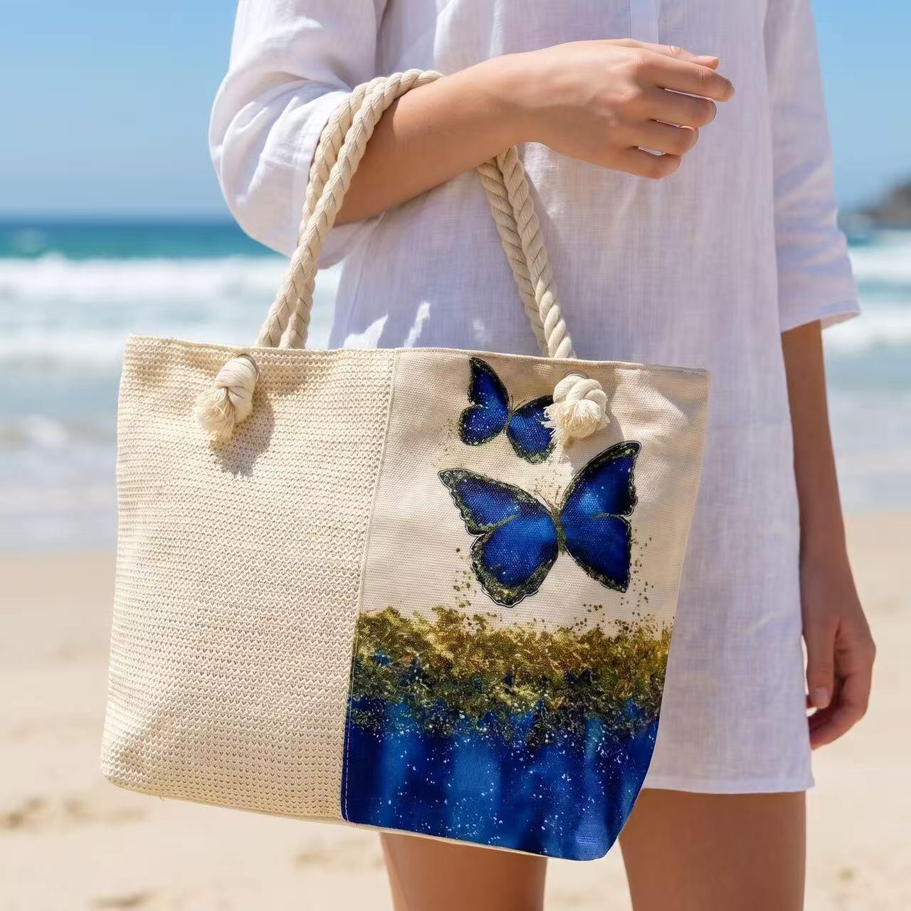 Wholesaler Sissi Accessori - BEACH BAG