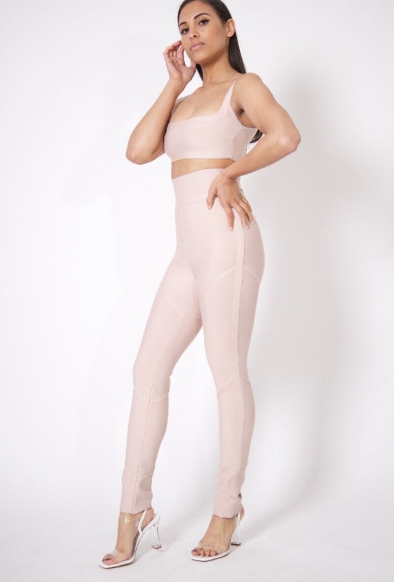 Wholesaler Sixth June Paris - BANDAGE SET