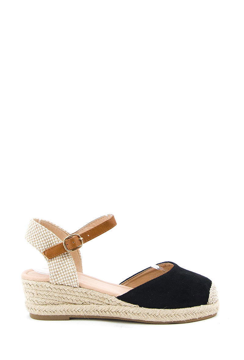 Wholesaler Sixth Sens Shoes - Espadrilles