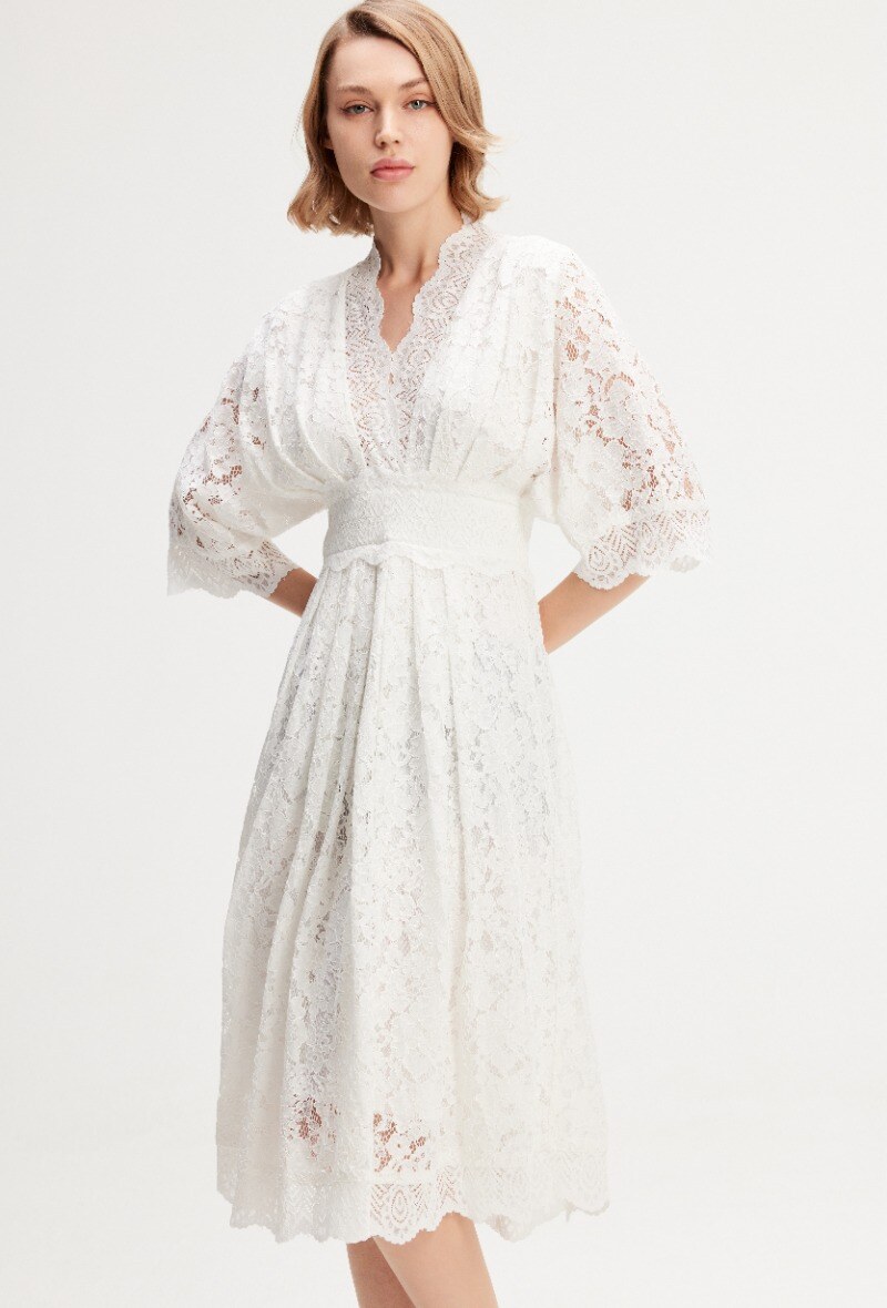 Grossiste Smart and Joy - Robe