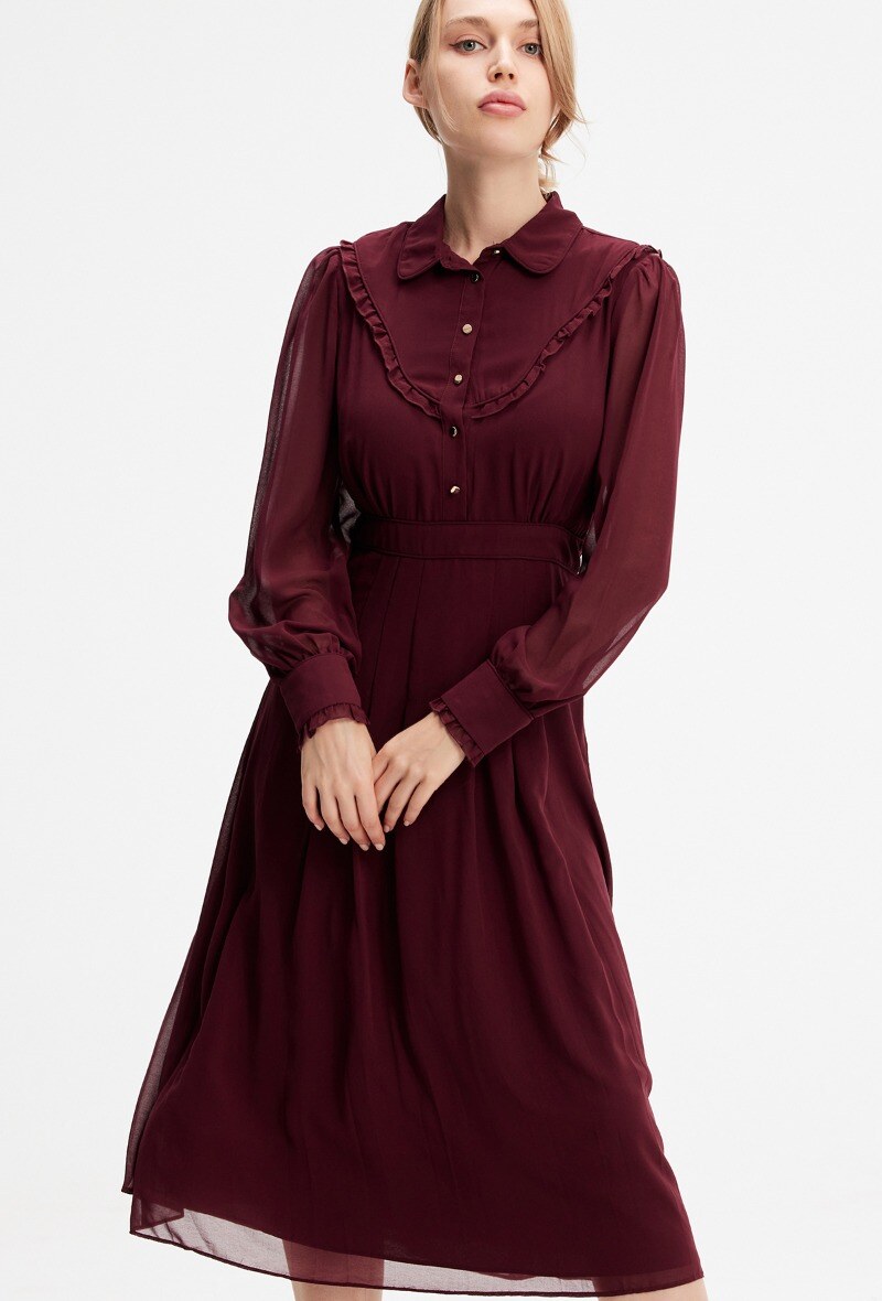 Wholesaler Smart and Joy - Dress