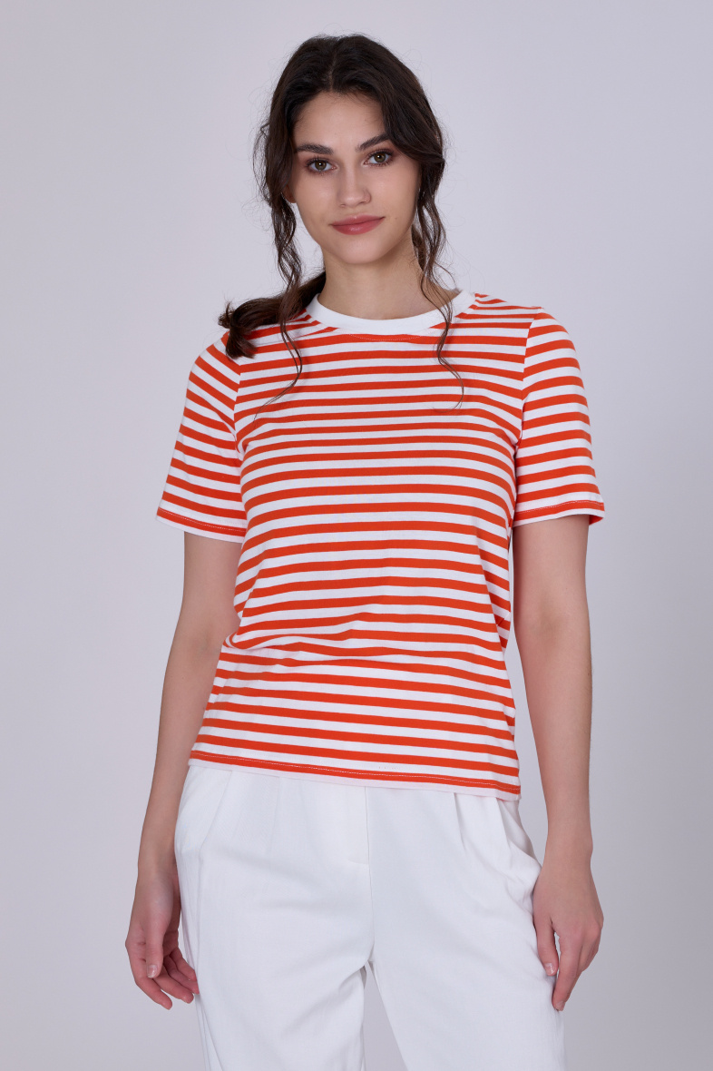 Mayorista Smart and Joy - Camisa marinera