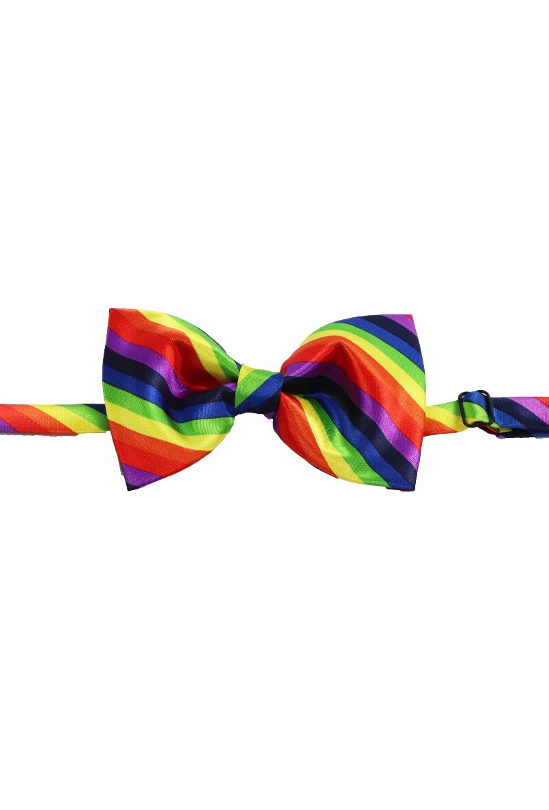 Mayorista Snow Rose - Bow tie