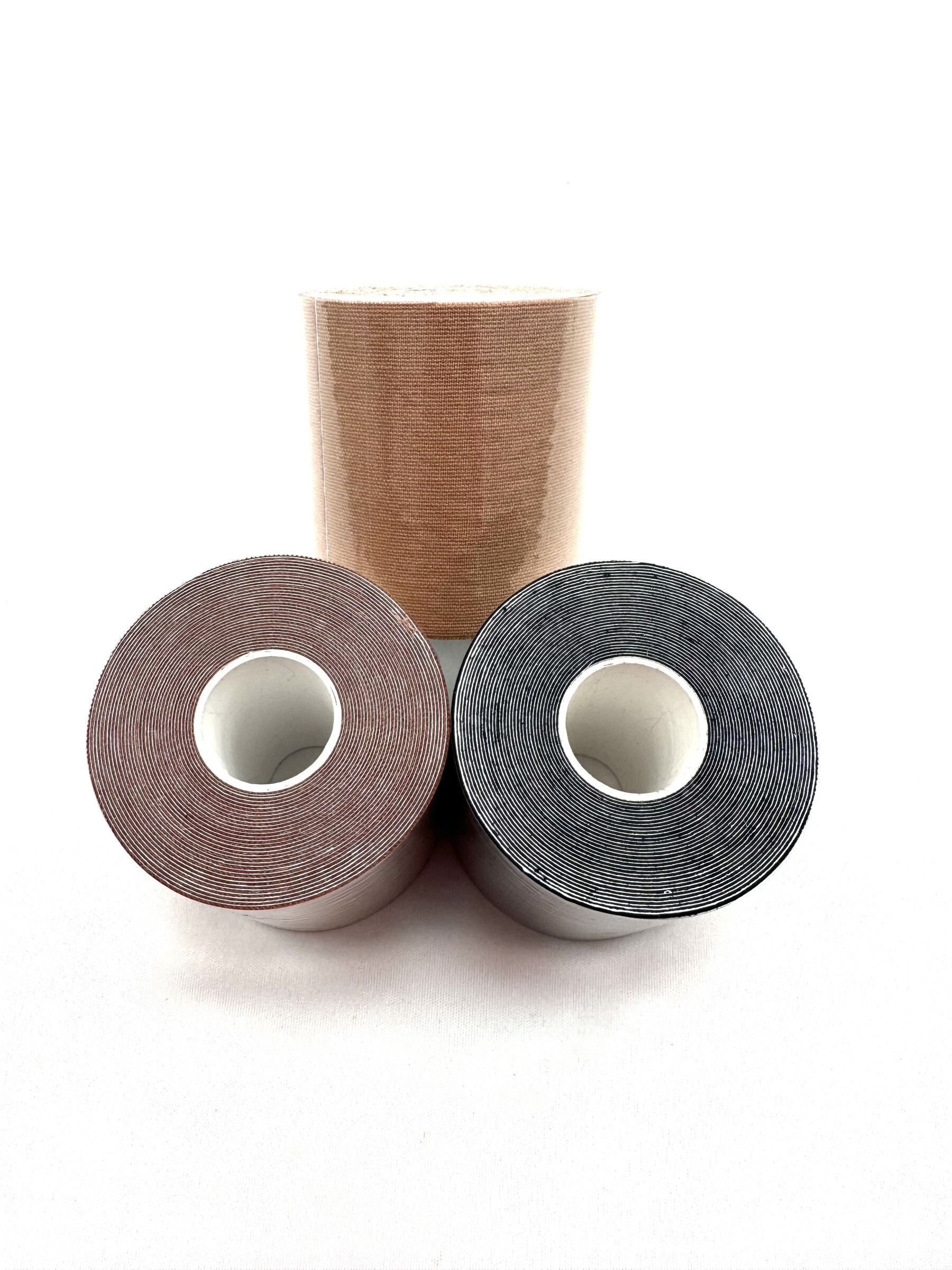 Wholesaler Snow Rose - Fabric adhesive strip