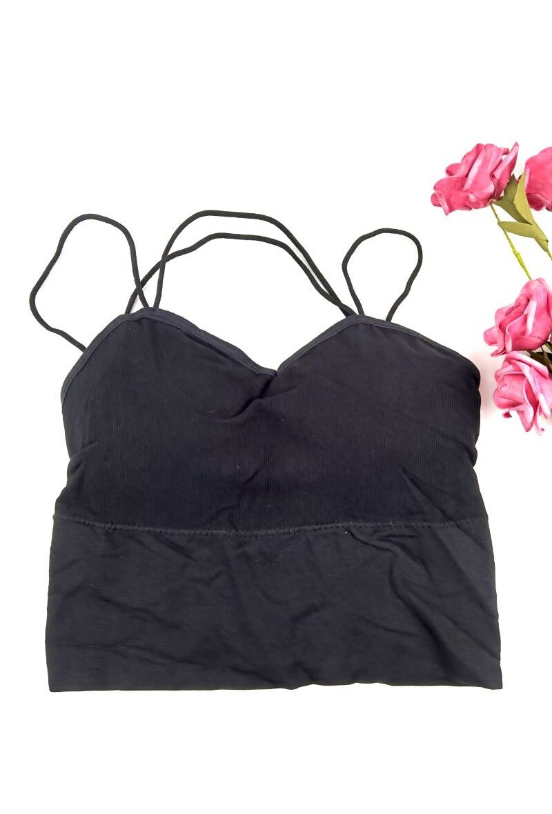 Wholesaler Snow Rose - Bralette