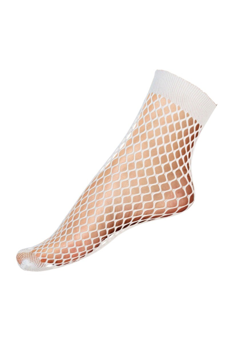 Grossiste Snow Rose - Chaussettes