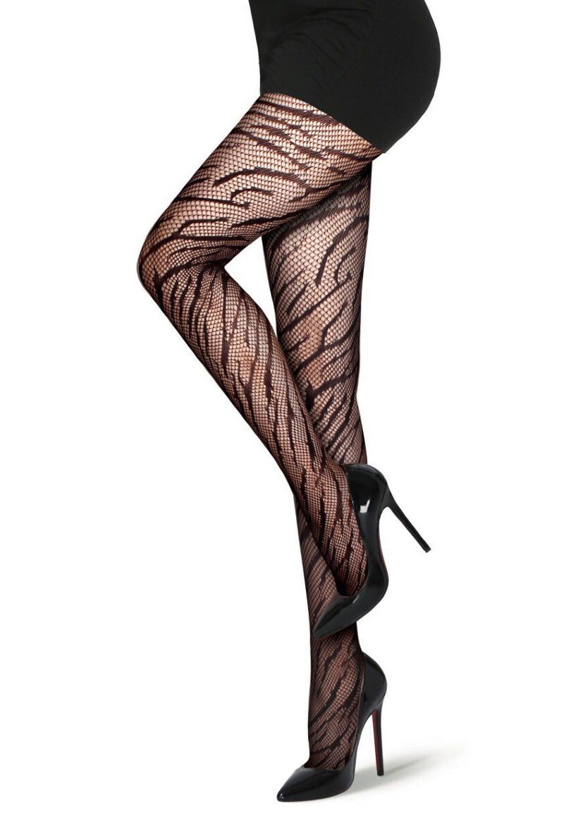 Grossiste Snow Rose - Collants