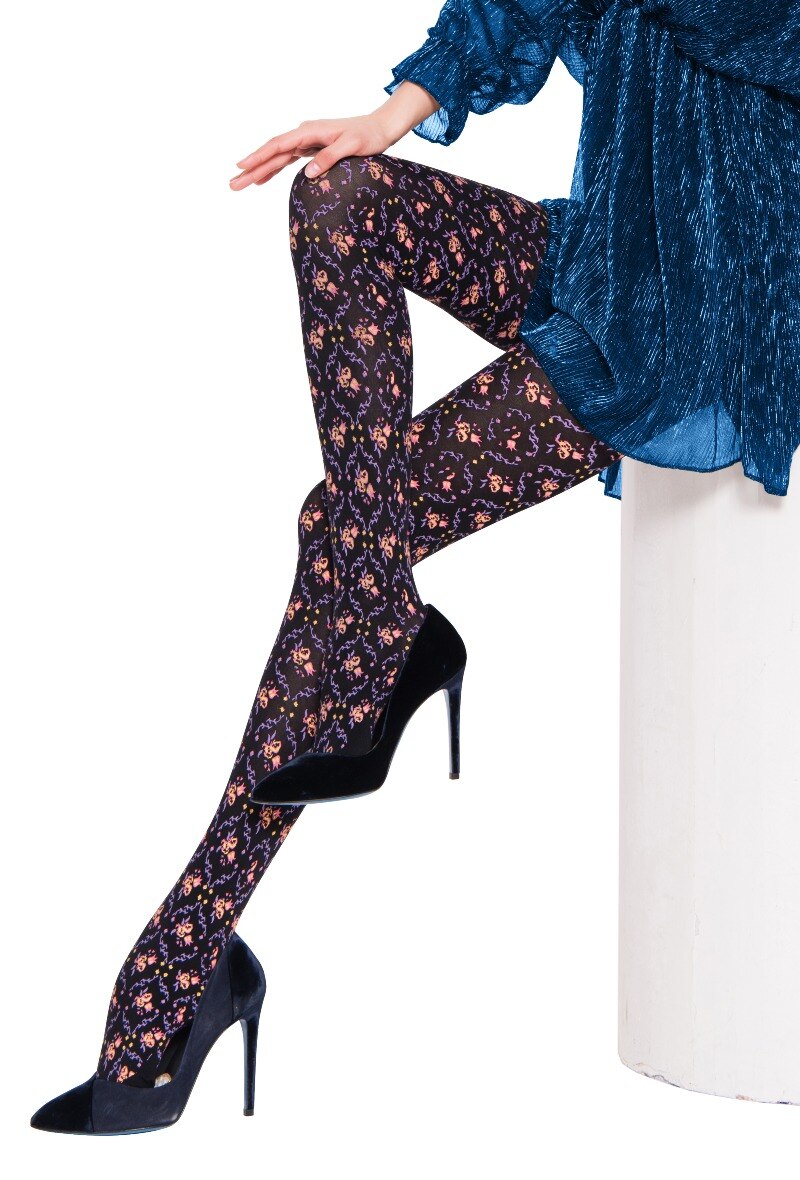 Großhändler Snow Rose - Strumpfhose